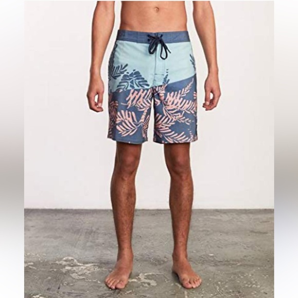 RVCA Other - Rvca Mens Palm Split Trunk
| Desertcart Seychelles